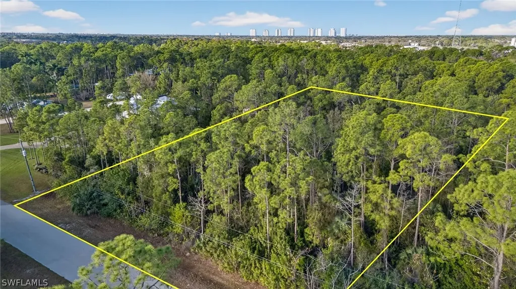 25210 Papillion Drive Bonita Springs FL 34135