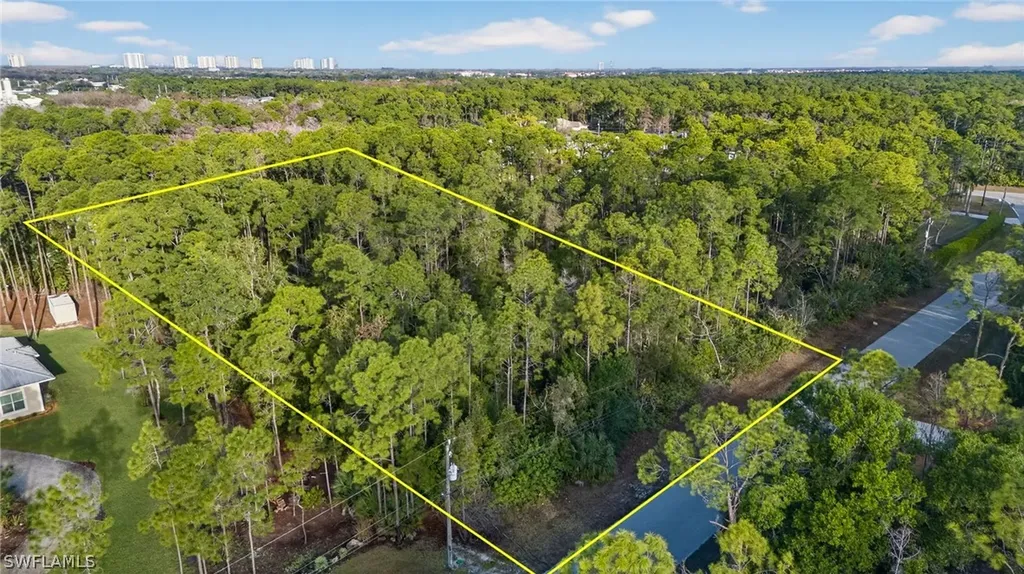 25210 Papillion Drive Bonita Springs FL 34135