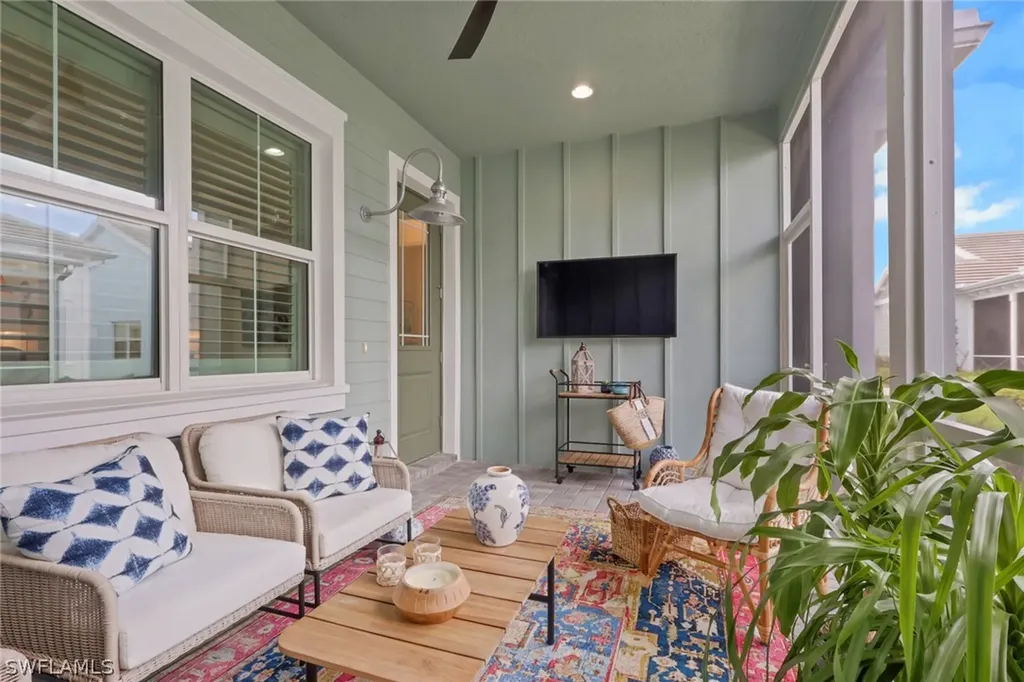 7222 Saona Court Naples FL 34113