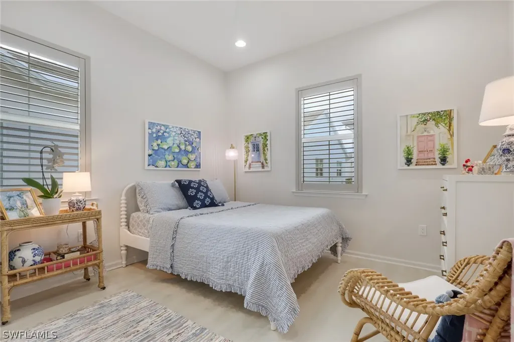 7222 Saona Court Naples FL 34113