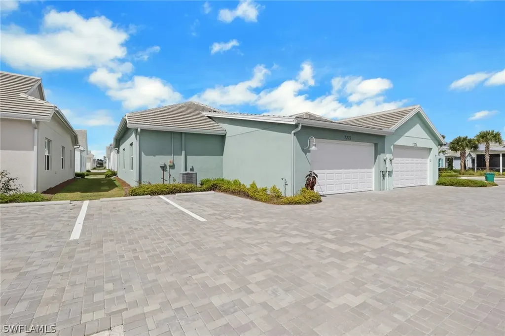 7222 Saona Court Naples FL 34113