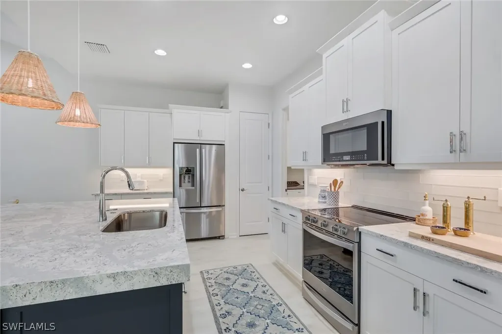 7222 Saona Court Naples FL 34113