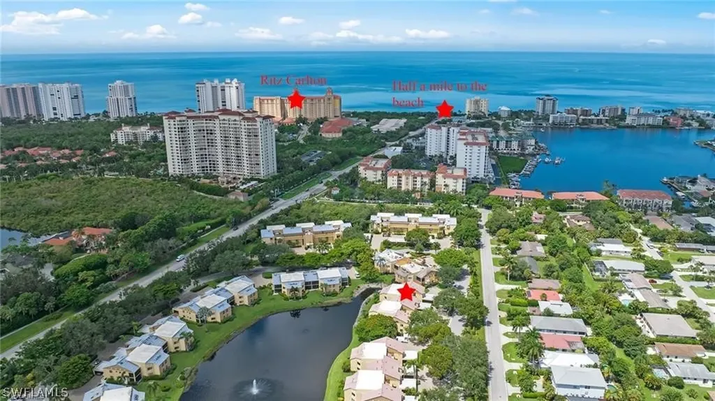 577 Beachwalk Circle Naples FL 34108