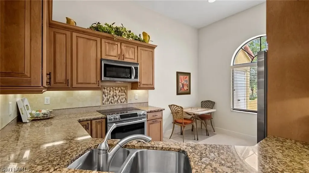 577 Beachwalk Circle Naples FL 34108
