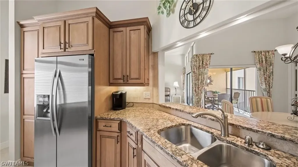 577 Beachwalk Circle Naples FL 34108