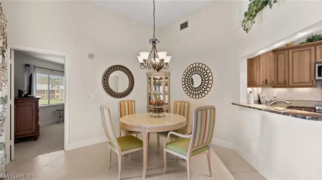 577 Beachwalk Circle Naples FL 34108