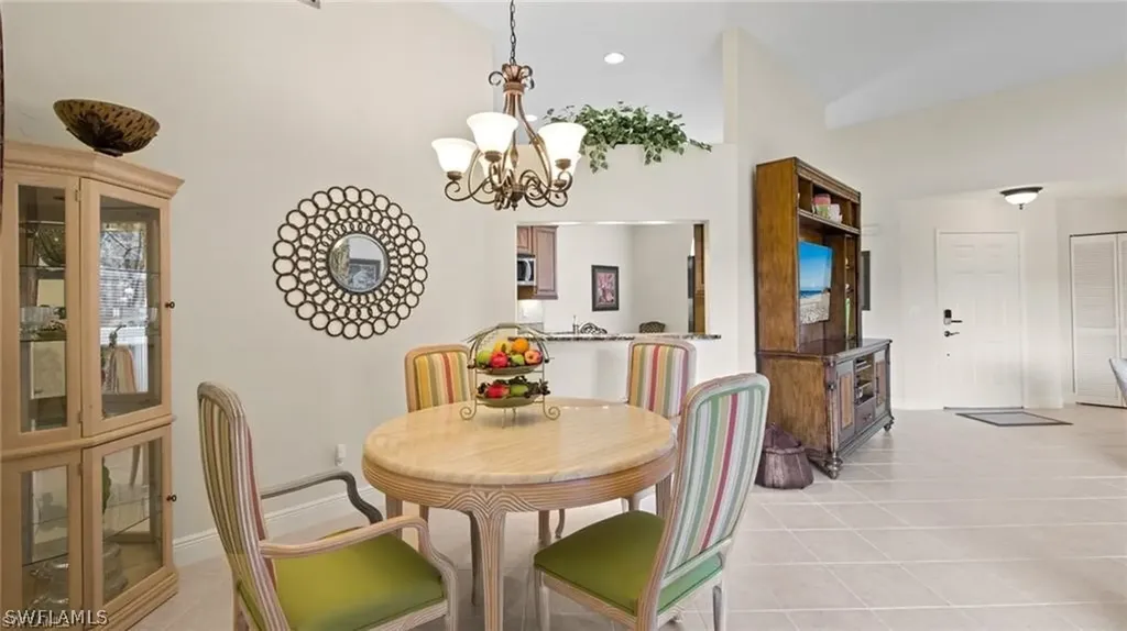 577 Beachwalk Circle Naples FL 34108