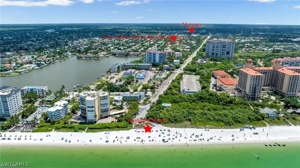 577 Beachwalk Circle Naples FL 34108