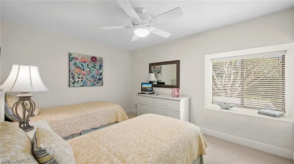 577 Beachwalk Circle Naples FL 34108