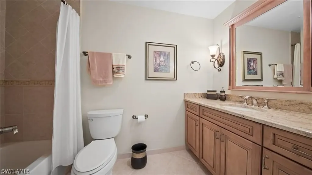 577 Beachwalk Circle Naples FL 34108