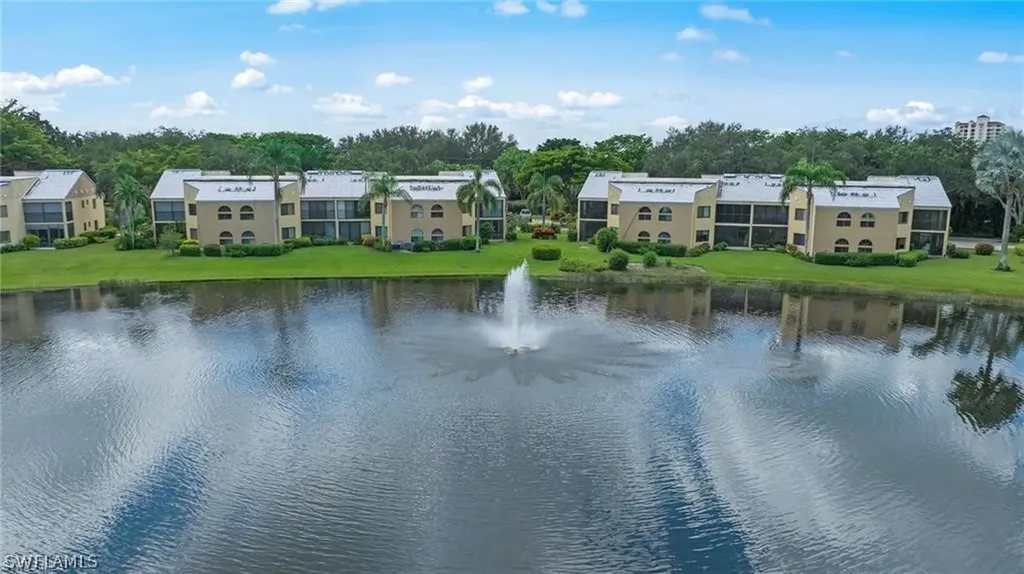 577 Beachwalk Circle Naples FL 34108