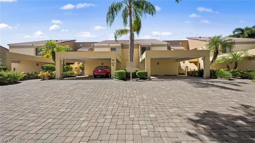 577 Beachwalk Circle Naples FL 34108