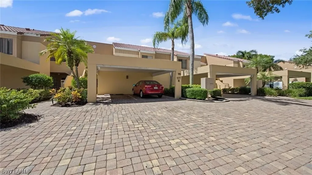 577 Beachwalk Circle Naples FL 34108