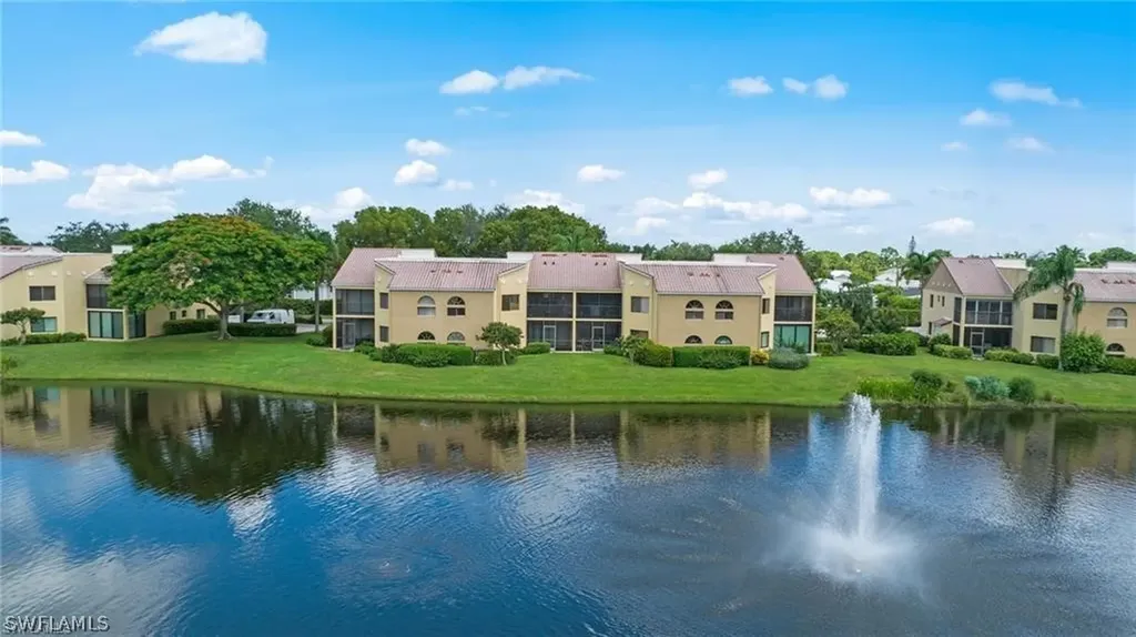577 Beachwalk Circle Naples FL 34108