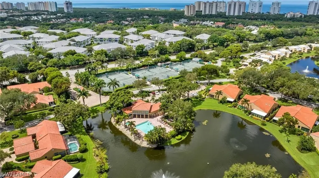 577 Beachwalk Circle Naples FL 34108