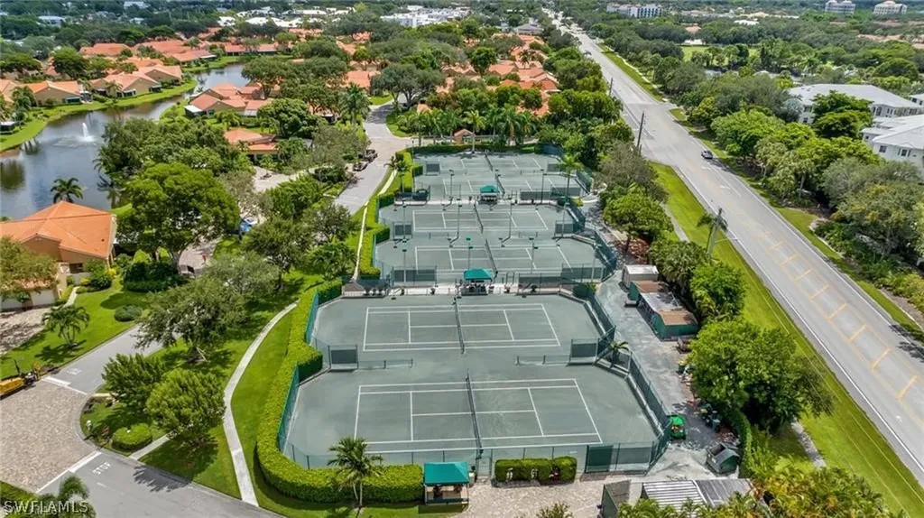 577 Beachwalk Circle Naples FL 34108