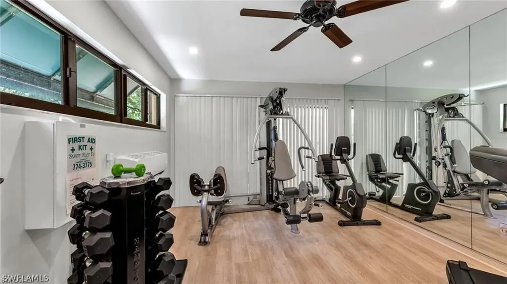 577 Beachwalk Circle Naples FL 34108