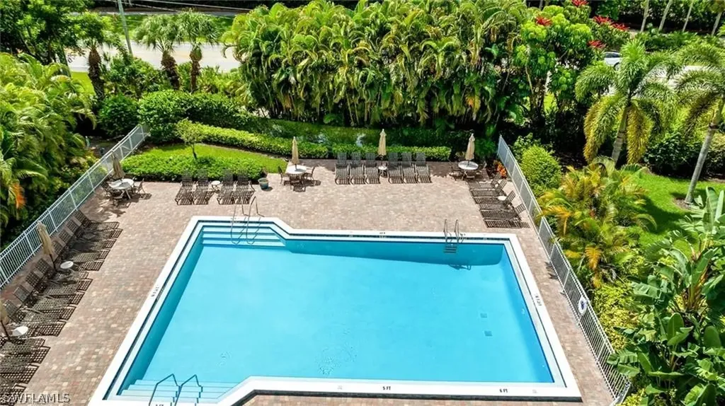 577 Beachwalk Circle Naples FL 34108