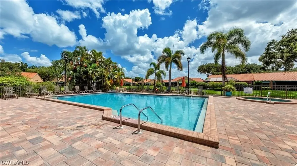 577 Beachwalk Circle Naples FL 34108