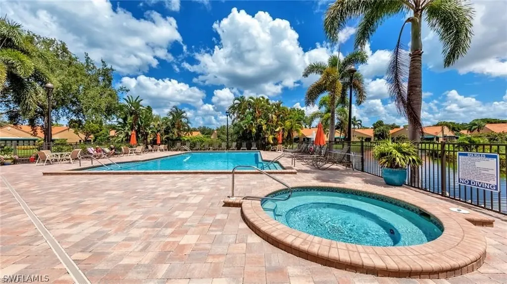 577 Beachwalk Circle Naples FL 34108