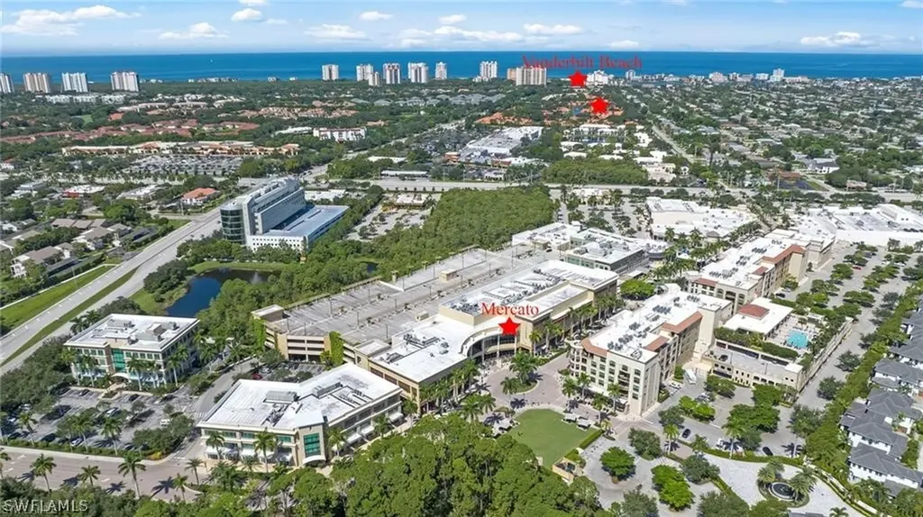577 Beachwalk Circle Naples FL 34108