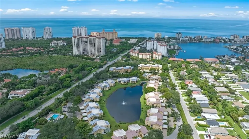 577 Beachwalk Circle Naples FL 34108