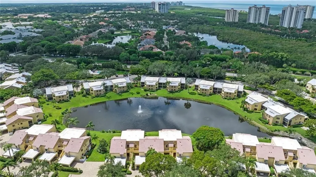 577 Beachwalk Circle Naples FL 34108