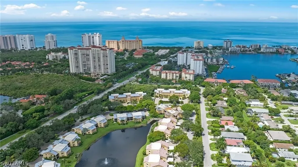 577 Beachwalk Circle Naples FL 34108