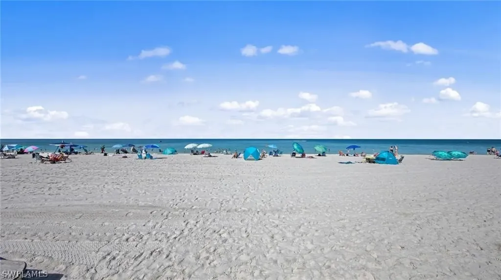 577 Beachwalk Circle Naples FL 34108