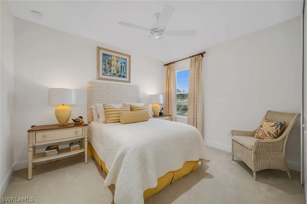 3783 Canopy Circle Naples FL 34120
