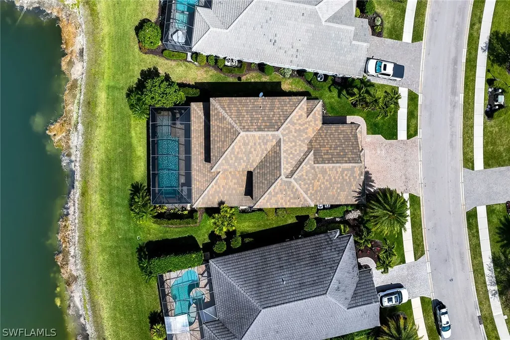3783 Canopy Circle Naples FL 34120