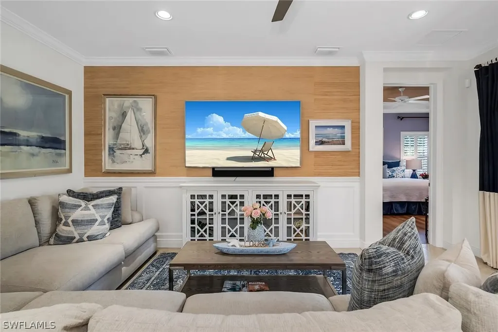 3783 Canopy Circle Naples FL 34120