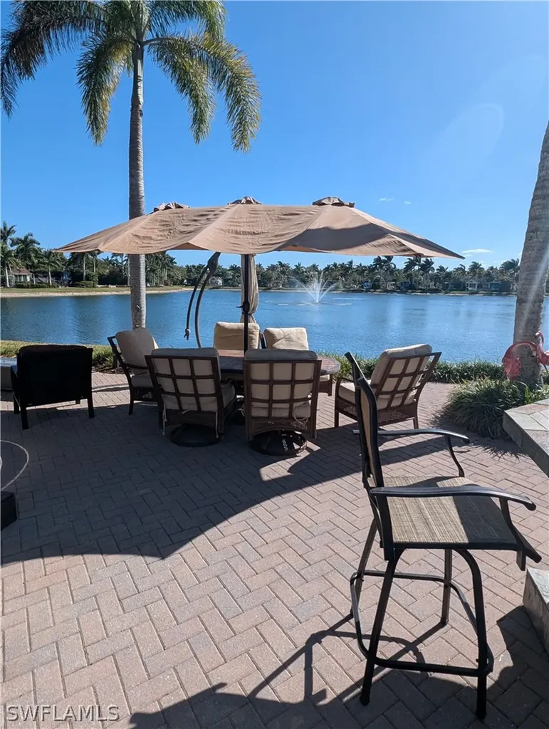 4869 Southern Breeze Drive Naples FL 34114