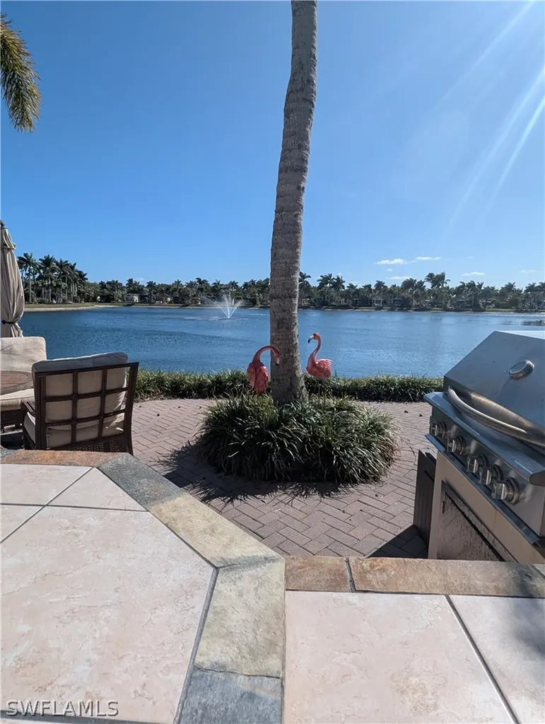 4869 Southern Breeze Drive Naples FL 34114