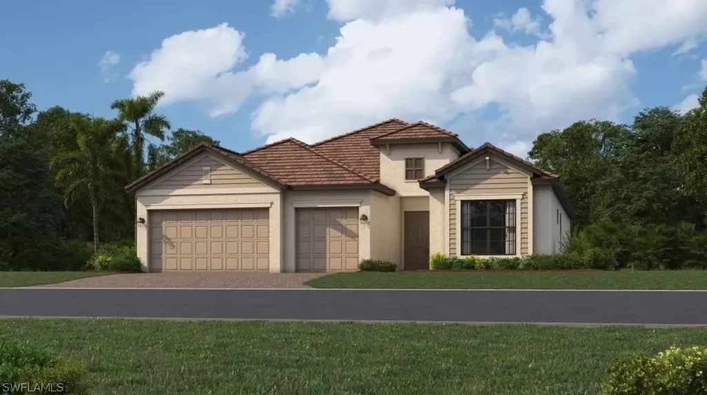 Estero FL, 19655 Fox Grove Drive