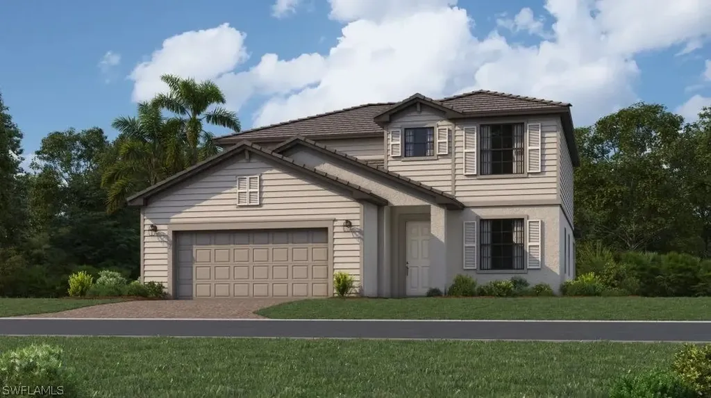 Estero FL, 21069 Verawood Loop