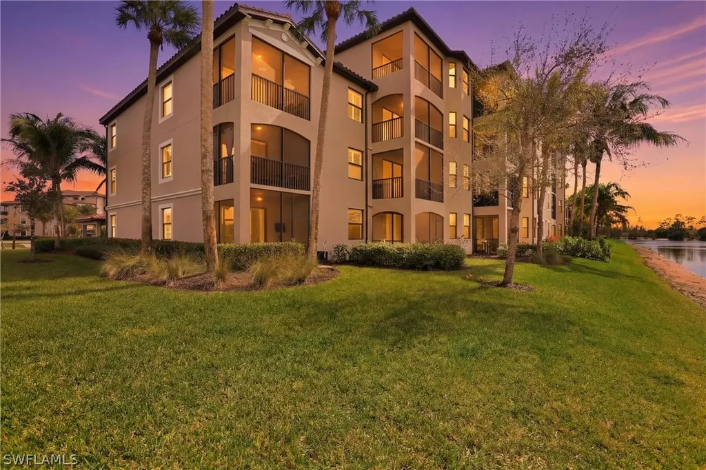 9816 Giaveno Circle Naples FL 34113