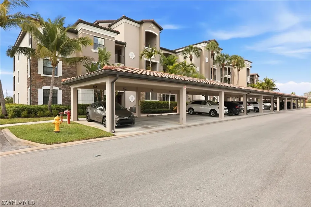 9816 Giaveno Circle Naples FL 34113