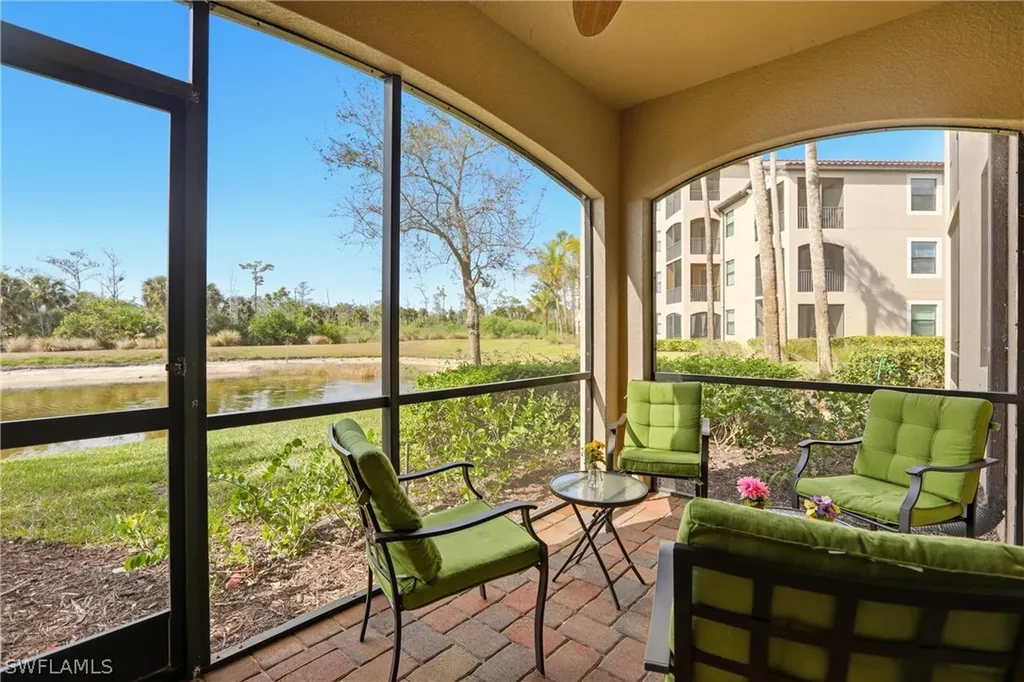 9816 Giaveno Circle Naples FL 34113