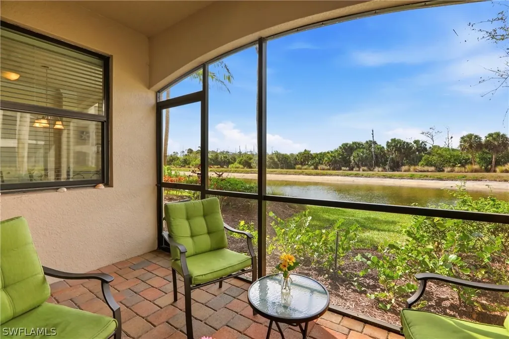 9816 Giaveno Circle Naples FL 34113