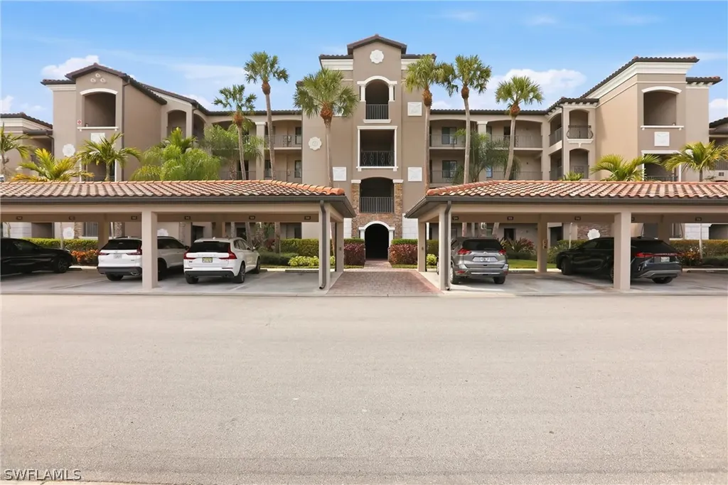 9816 Giaveno Circle Naples FL 34113