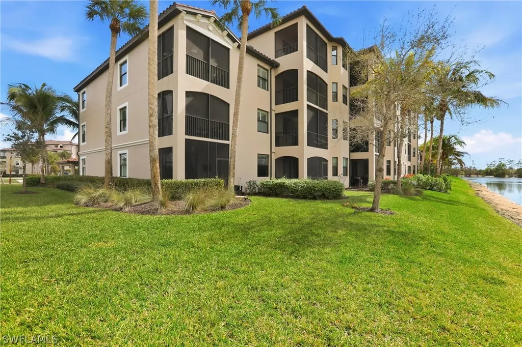 9816 Giaveno Circle Naples FL 34113