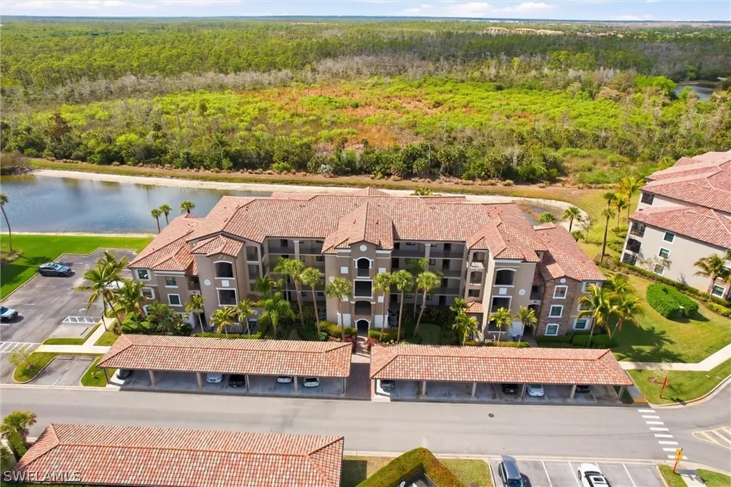 9816 Giaveno Circle Naples FL 34113