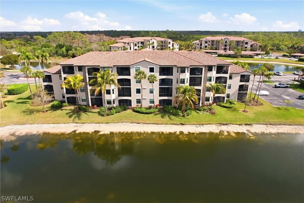 9816 Giaveno Circle Naples FL 34113