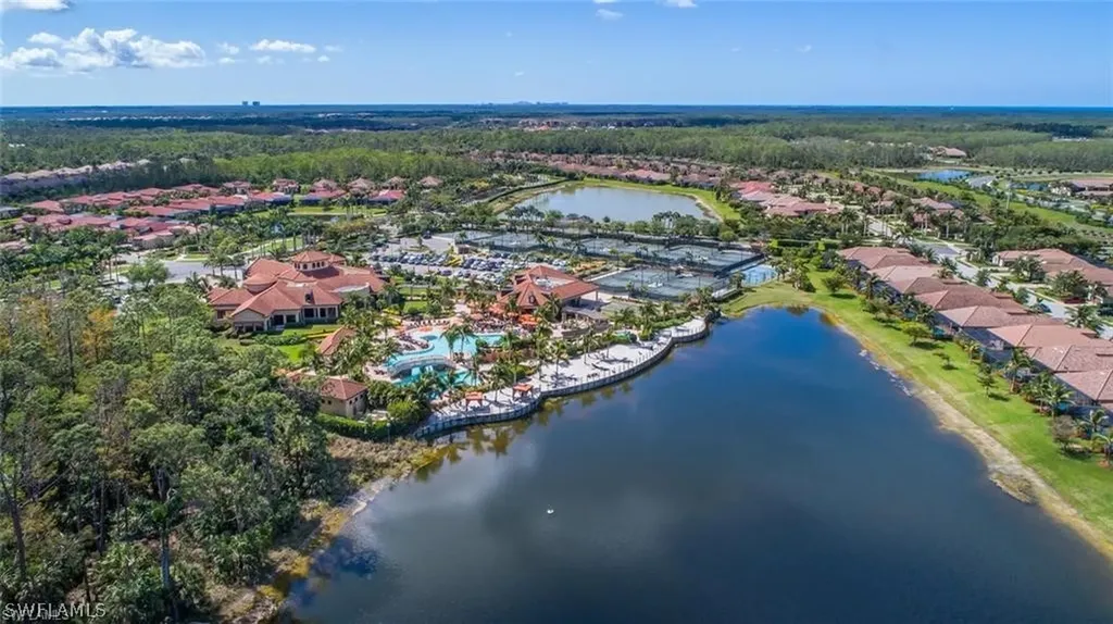 9816 Giaveno Circle Naples FL 34113