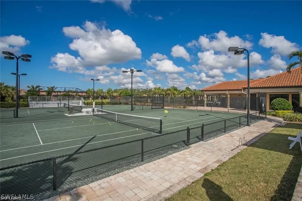 9816 Giaveno Circle Naples FL 34113