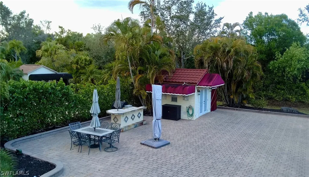4798 Southern Breeze Drive Naples FL 34114
