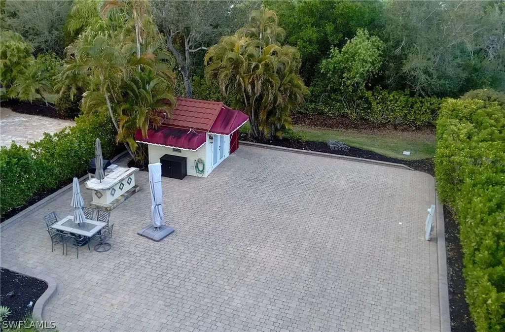 4798 Southern Breeze Drive Naples FL 34114