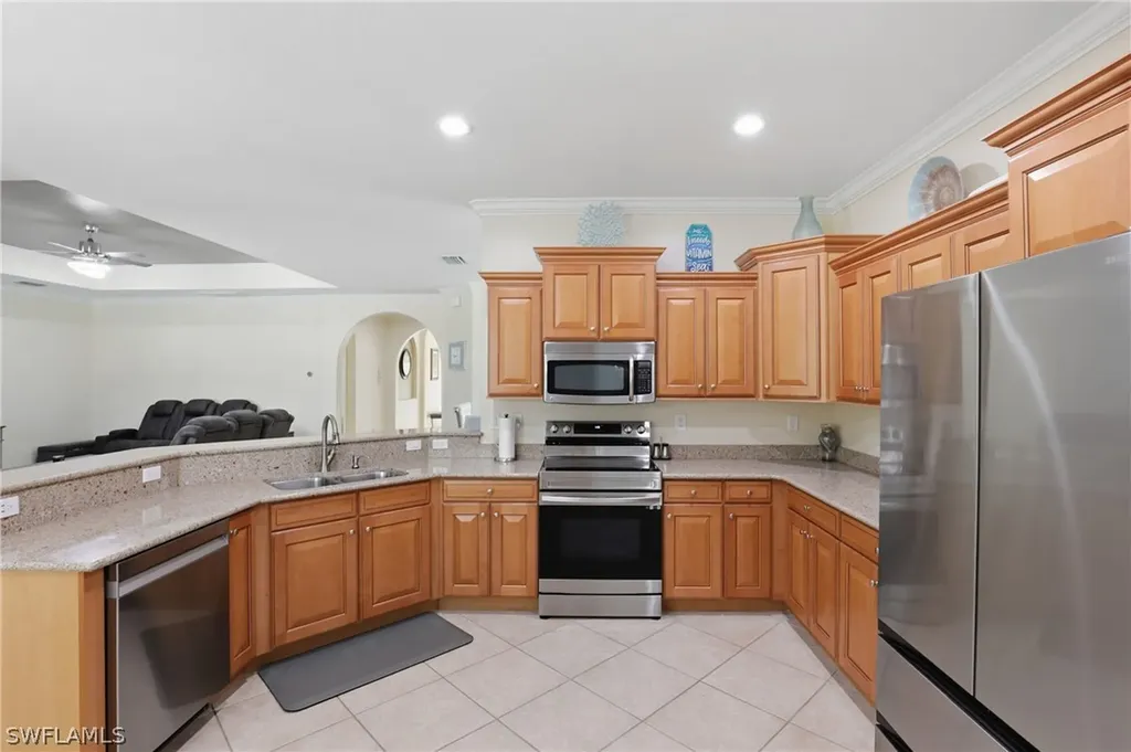 13818 Farnese Drive Estero FL 33928