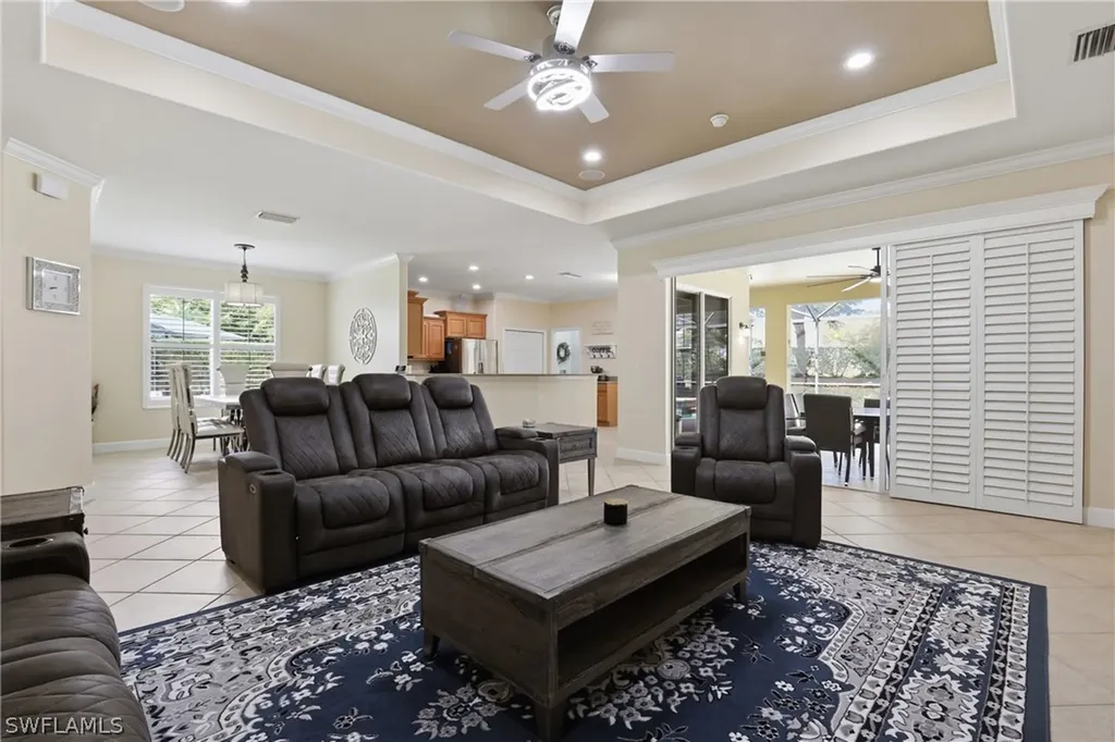 13818 Farnese Drive Estero FL 33928